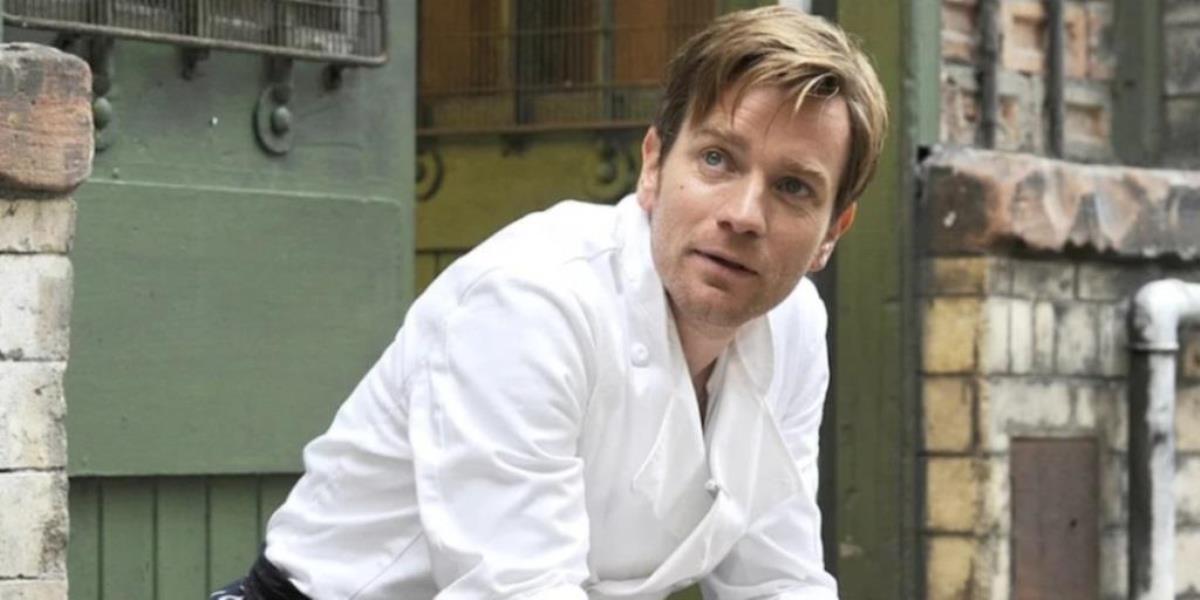 Ewan McGregor Net Worth