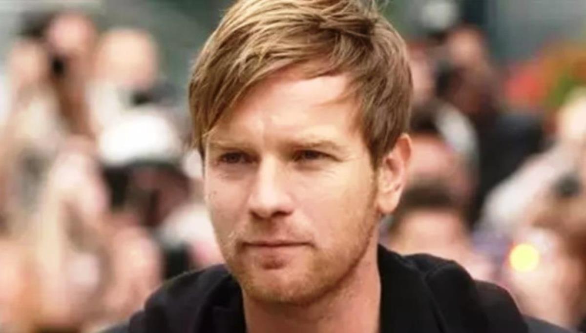 Ewan McGregor Net Worth