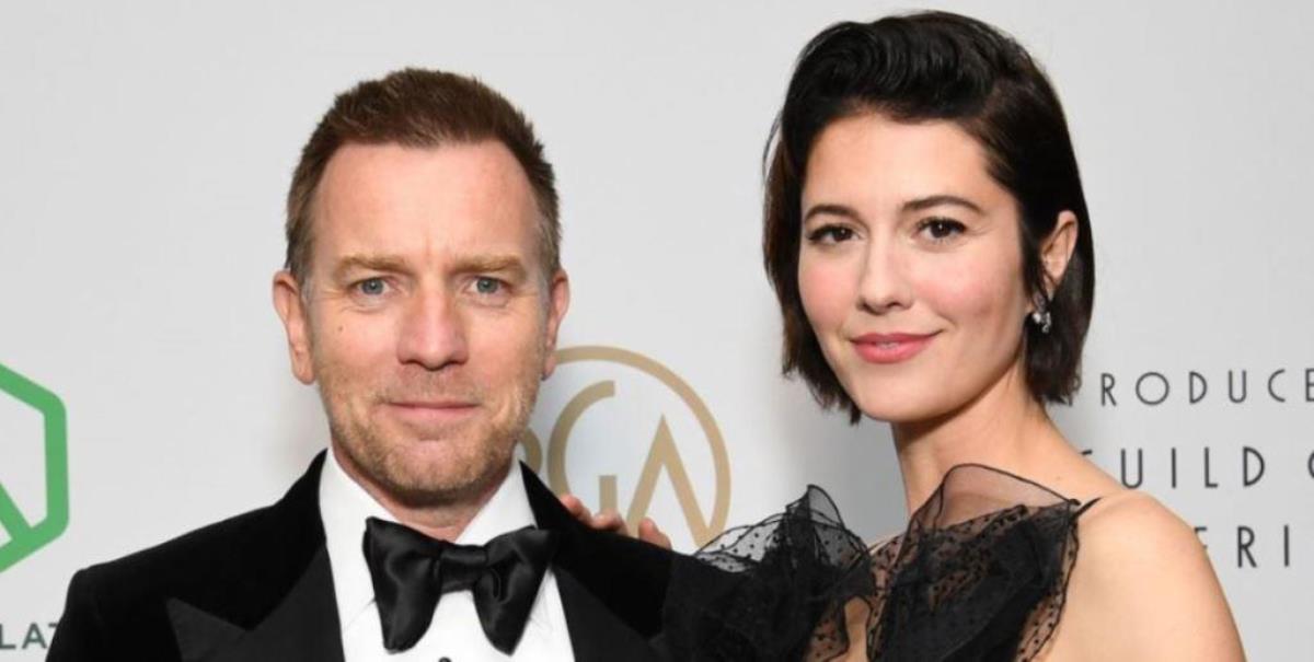 Ewan McGregor Net Worth