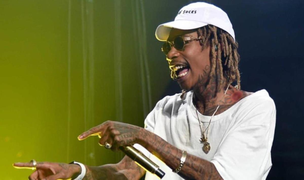 Wiz Khalifa Net Worth