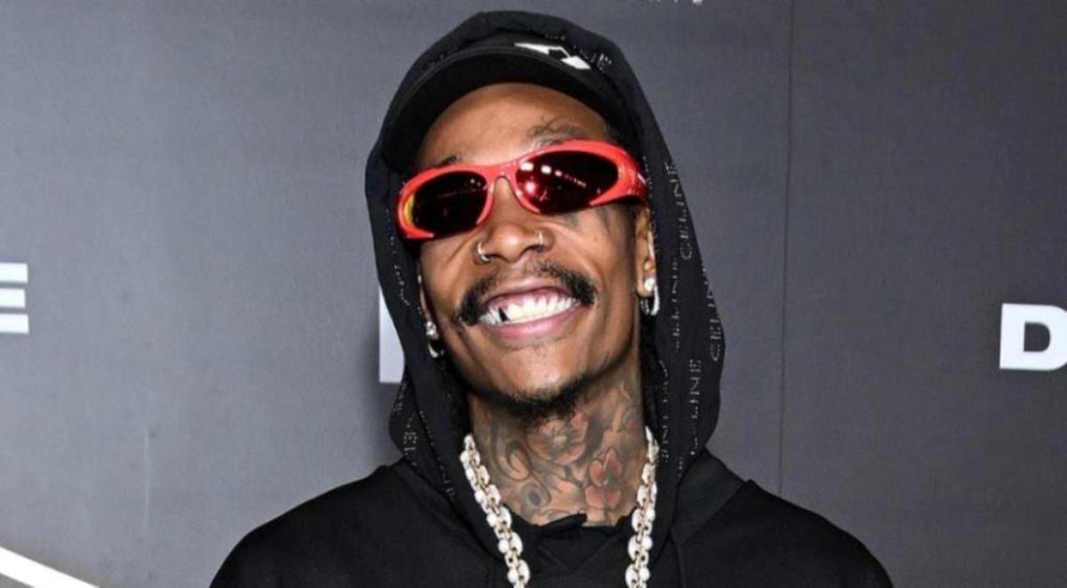 Wiz Khalifa Net Worth