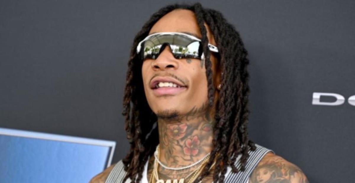 Wiz Khalifa Net Worth