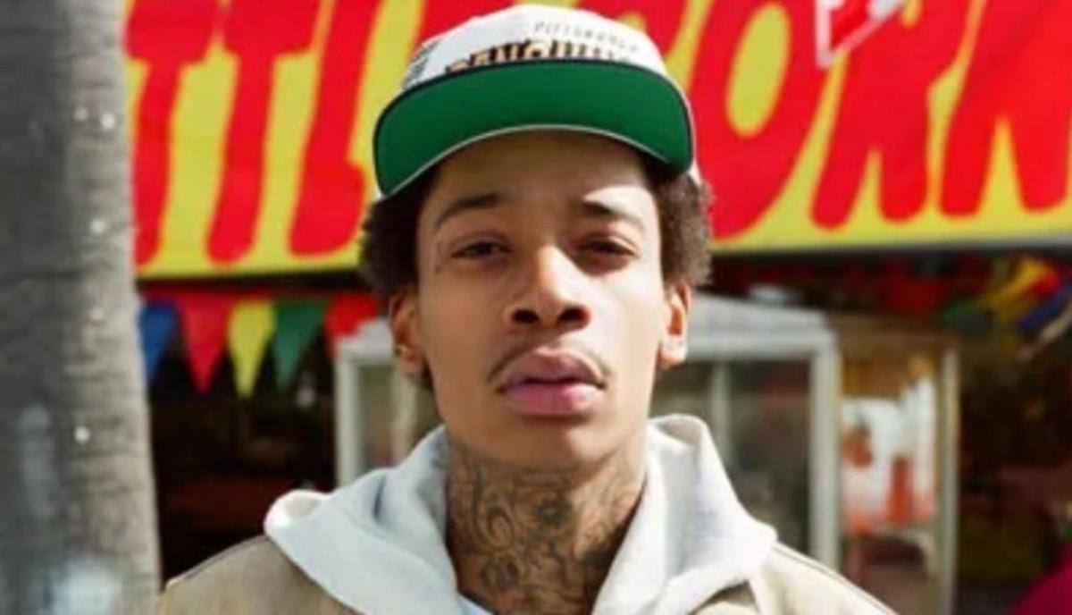 Wiz Khalifa Net Worth
