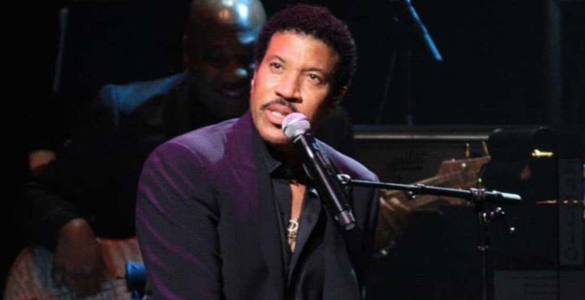  Lionel Richie Net Worth