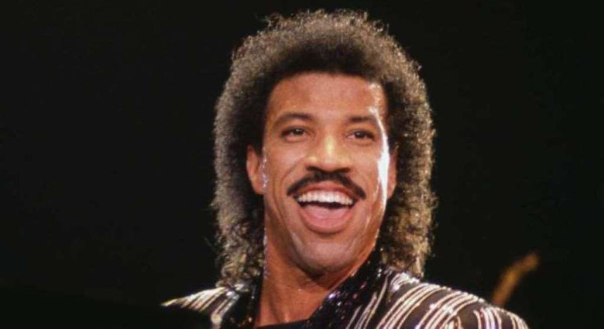  Lionel Richie Net Worth