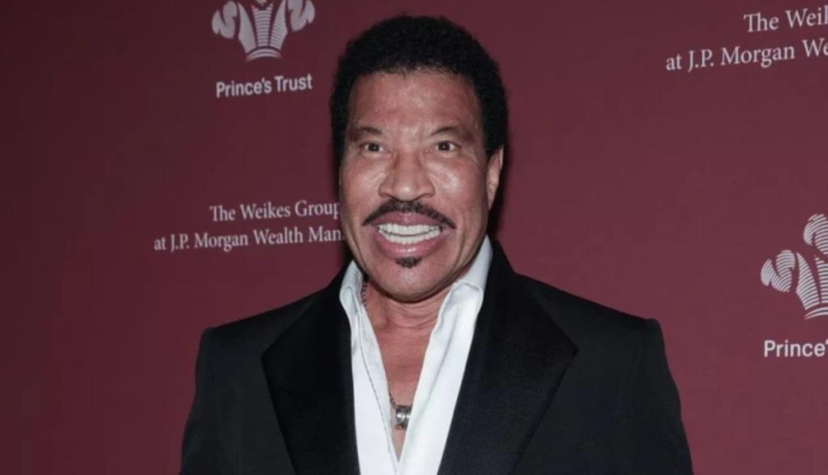 Lionel Richie Net Worth