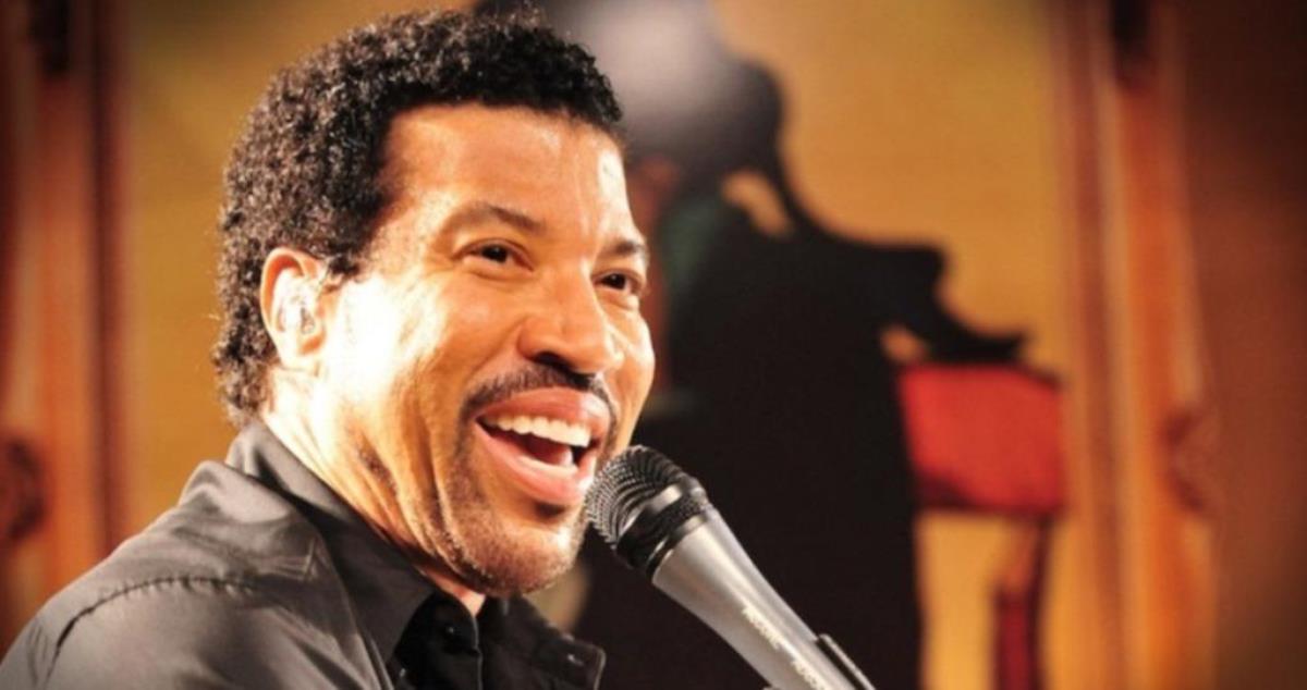  Lionel Richie Net Worth