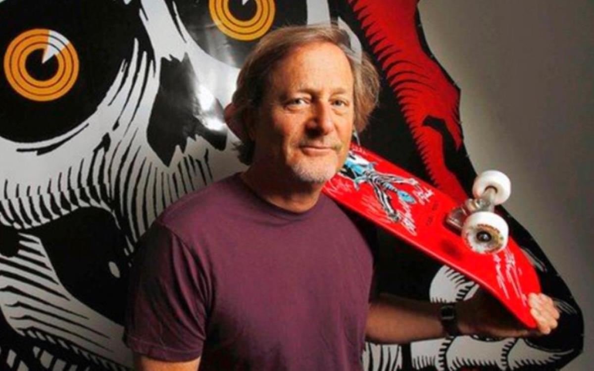 Stacy Peralta Net Worth