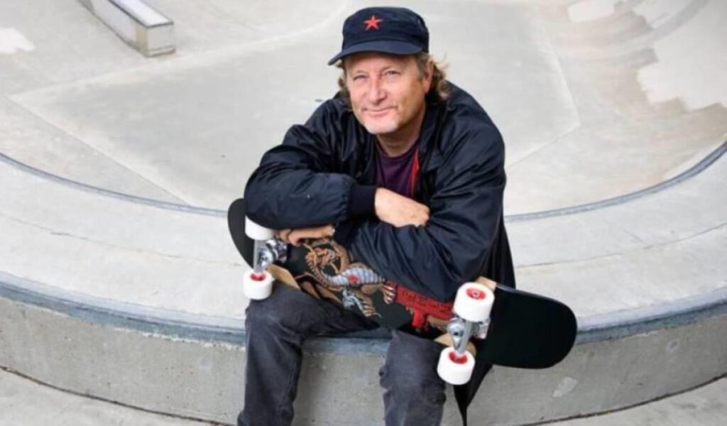 How Much is the Skateboarding Pioneer Worth?