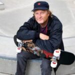How Much is the Skateboarding Pioneer Worth?