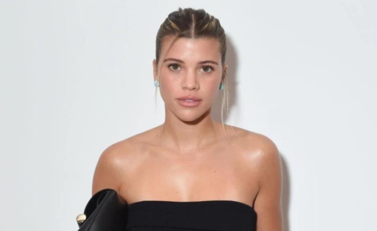 Sofia Richie Net Worth