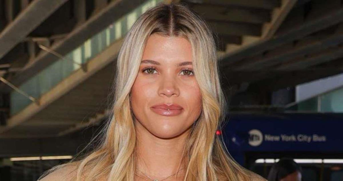 Sofia Richie Net Worth