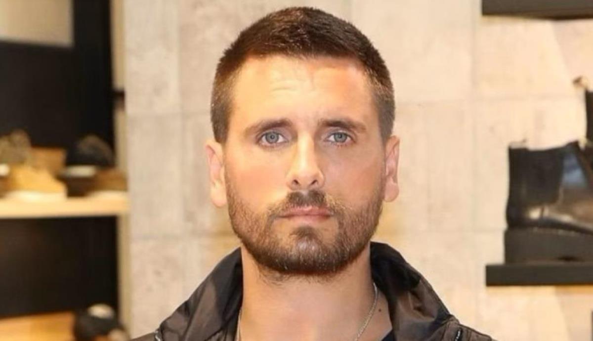 Scott Disick Net Worth