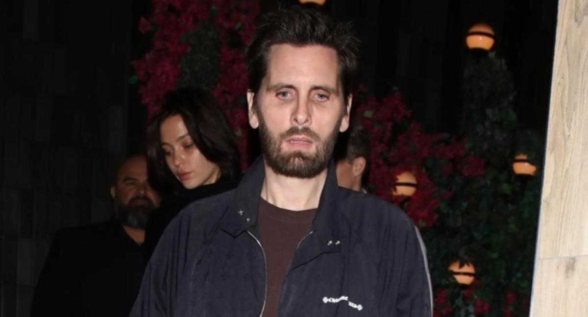 Scott Disick Net Worth