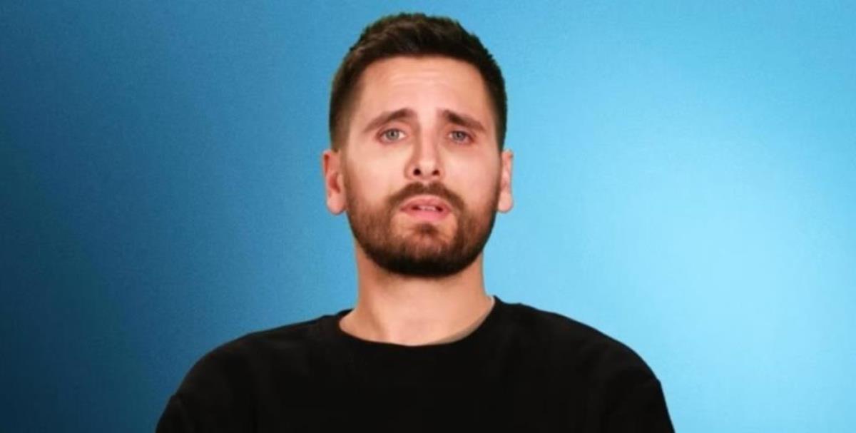 Scott Disick Net Worth
