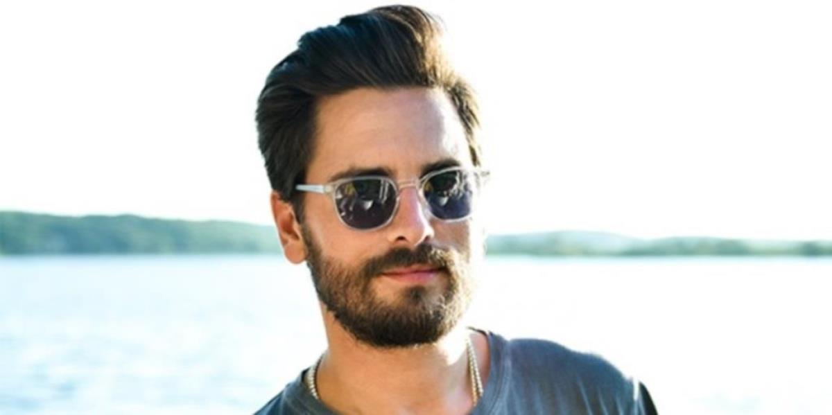 Scott Disick Net Worth