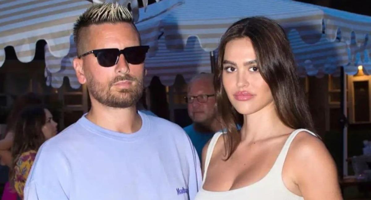 Scott Disick Net Worth