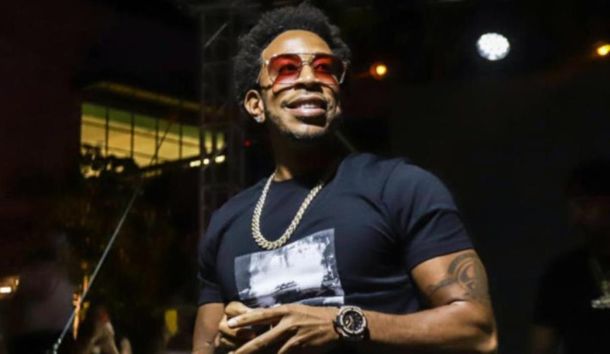 Ludacris Net Worth