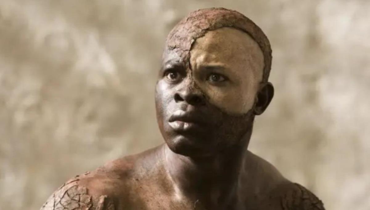  Djimon Hounsou Net Worth