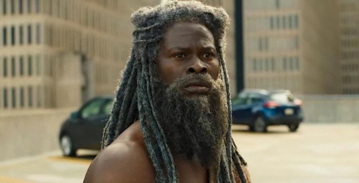  Djimon Hounsou Net Worth