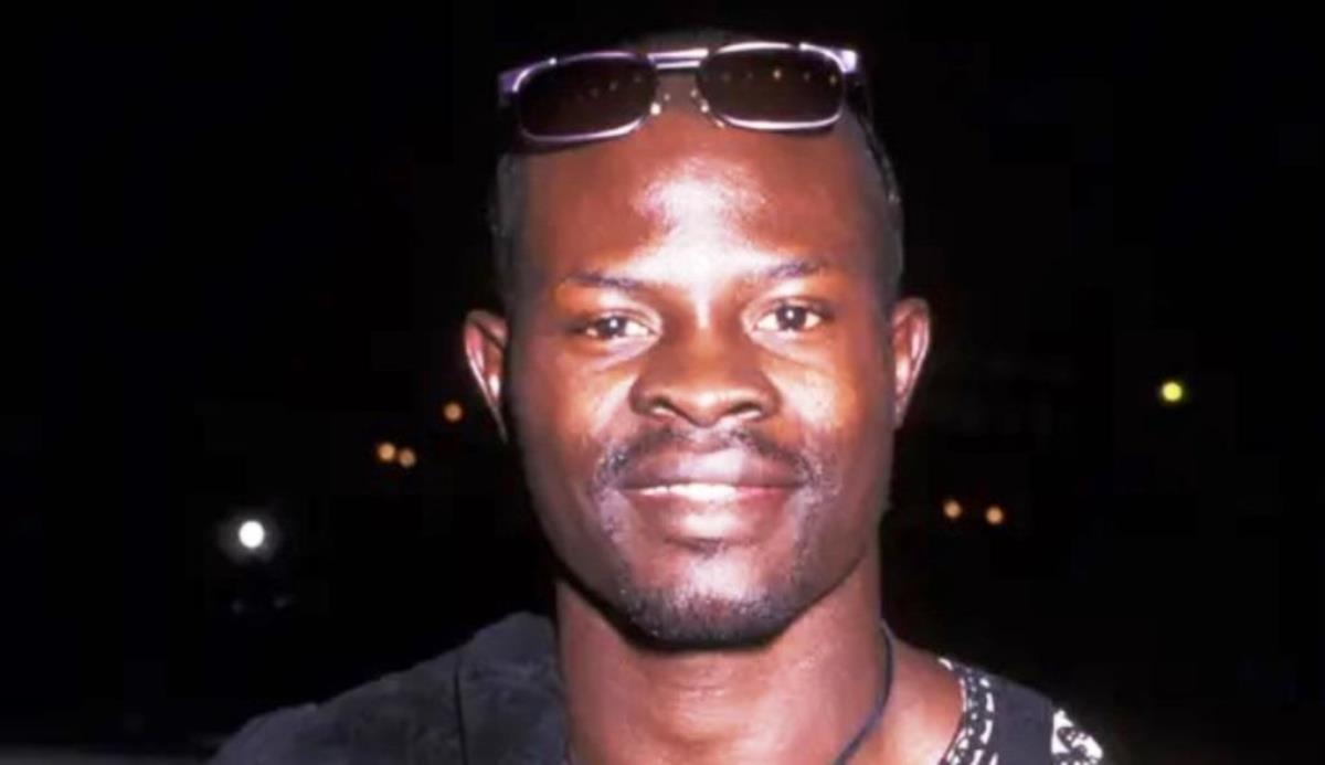  Djimon Hounsou Net Worth