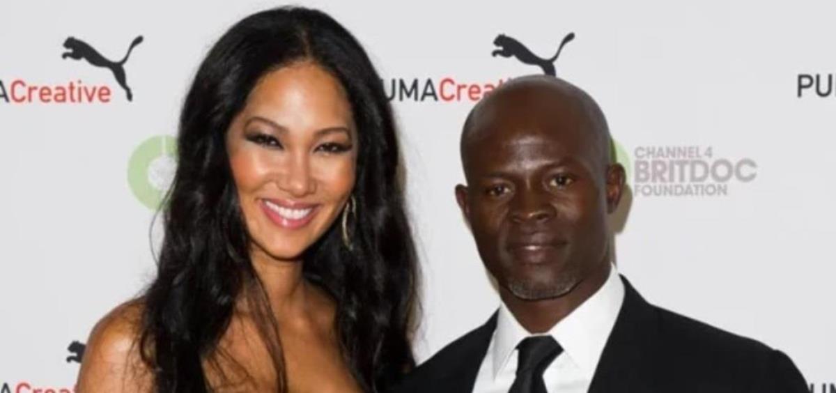  Djimon Hounsou Net Worth
