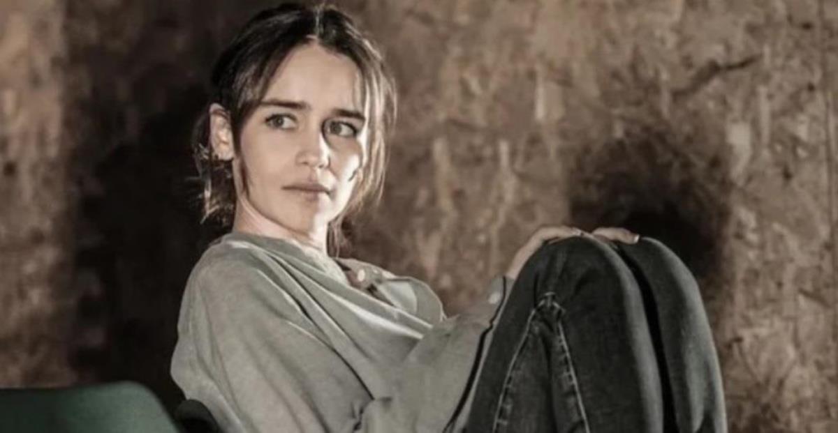  Emilia Clarke Net Worth