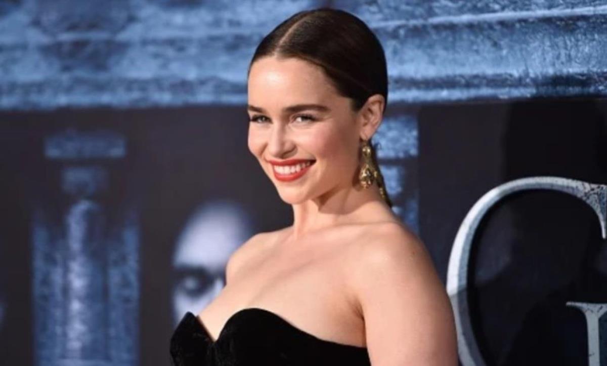 Emilia Clarke Net Worth