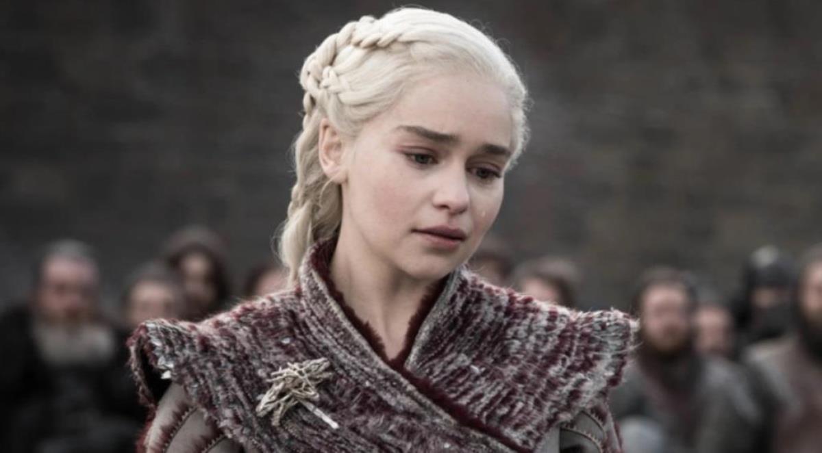  Emilia Clarke Net Worth