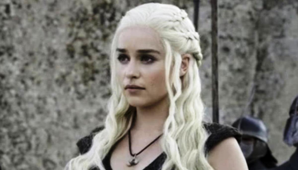  Emilia Clarke Net Worth