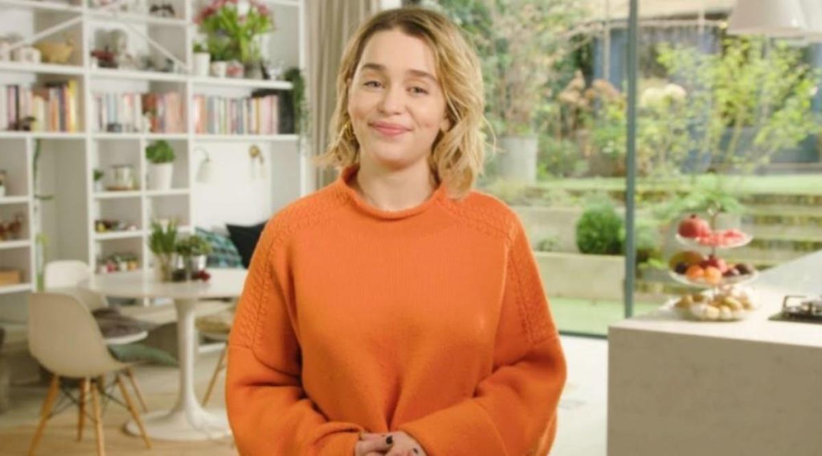  Emilia Clarke Net Worth