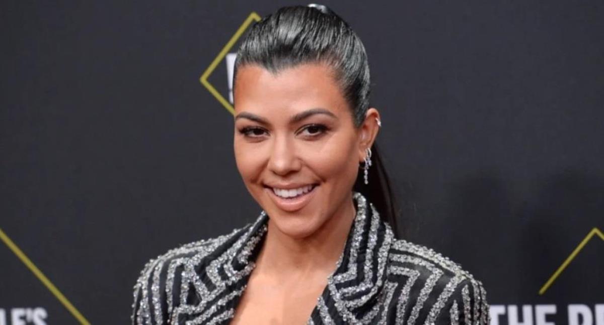 Kourtney Kardashian Net Worth