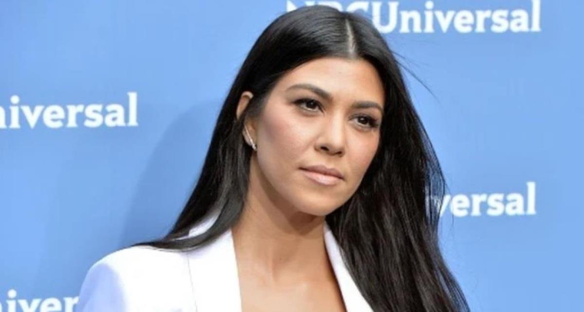Kourtney Kardashian Net Worth