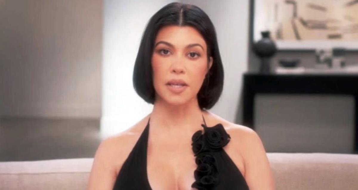 Kourtney Kardashian Net Worth