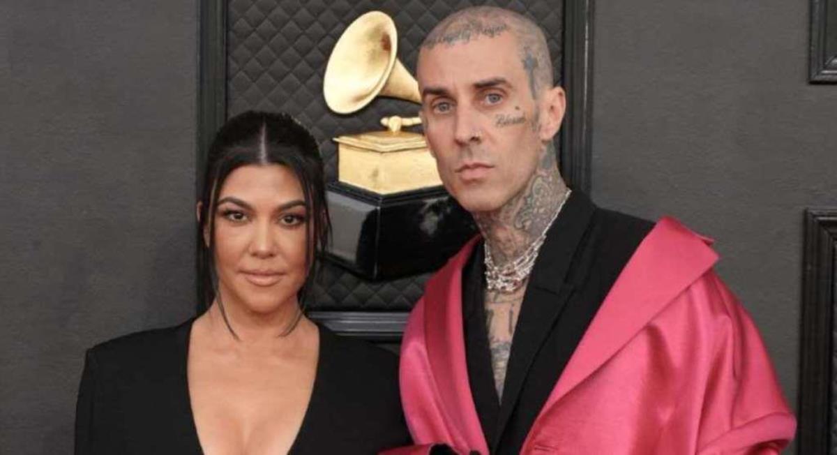 Kourtney Kardashian Net Worth