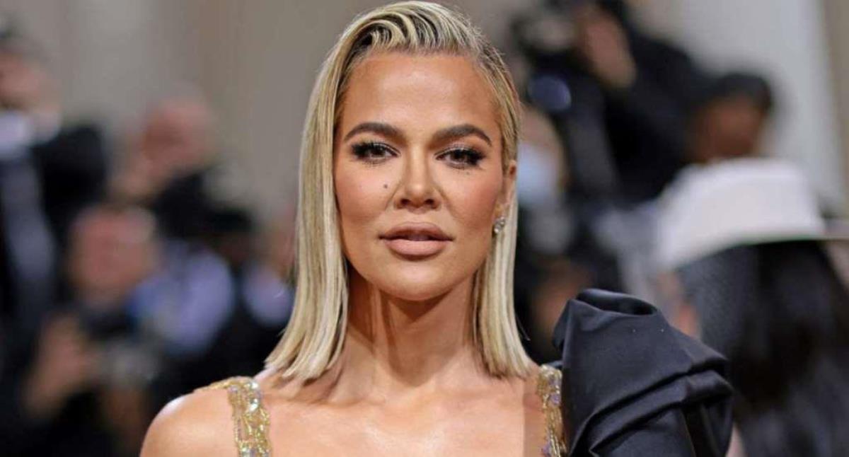 Khloé Kardashian Net Worth