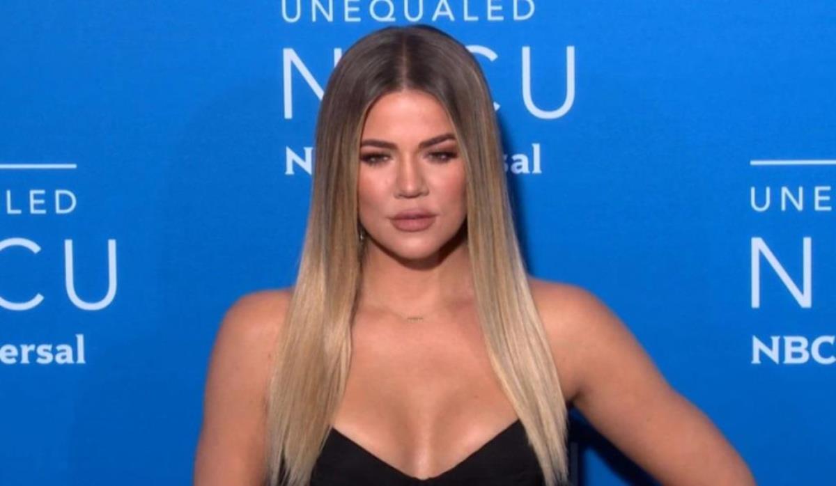 Khloé Kardashian Net Worth