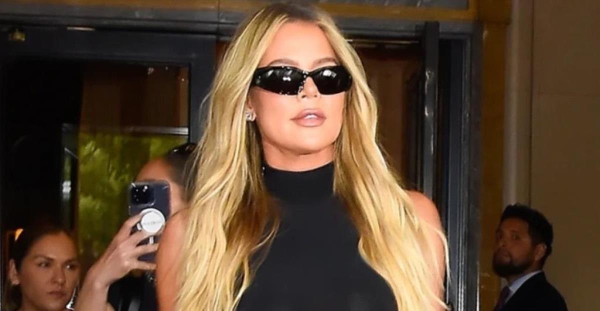 Khloé Kardashian Net Worth