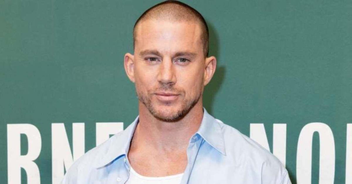 Channing Tatum Net Worth