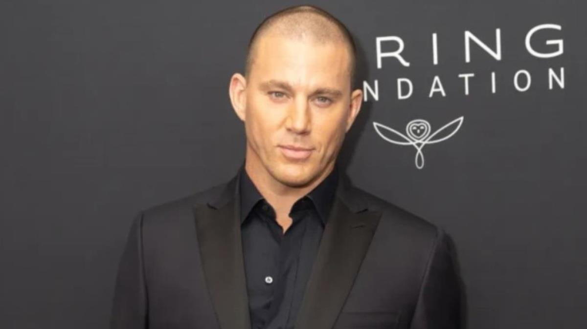 Channing Tatum Net Worth