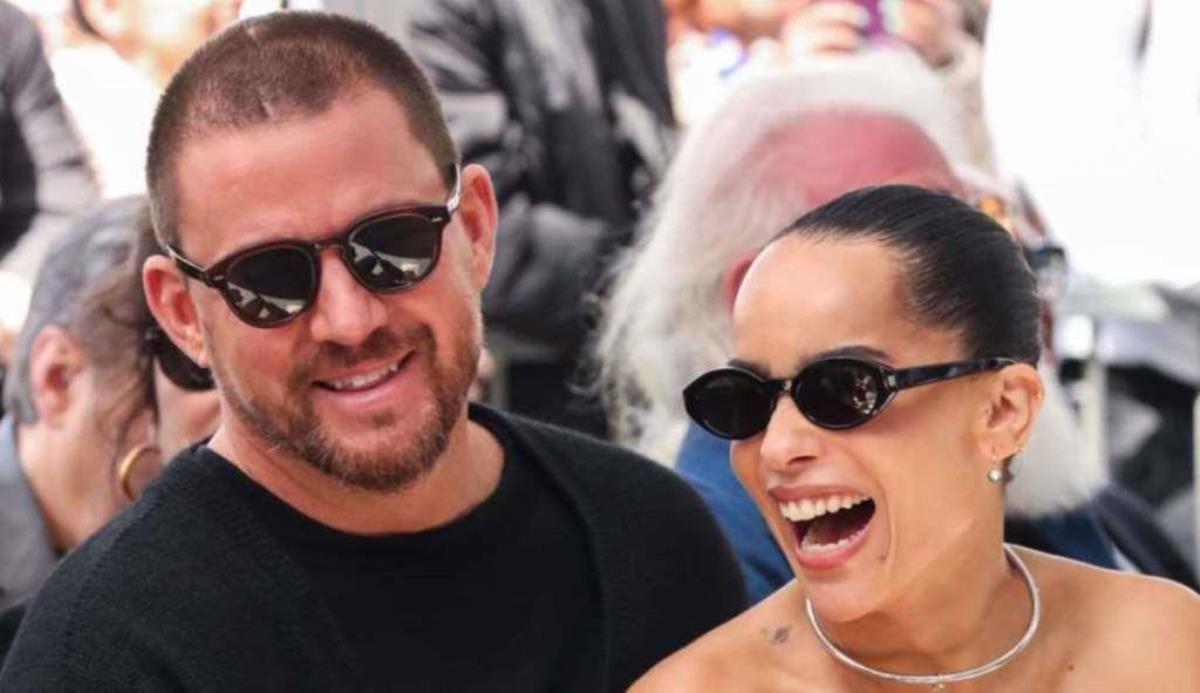 Channing Tatum Net Worth