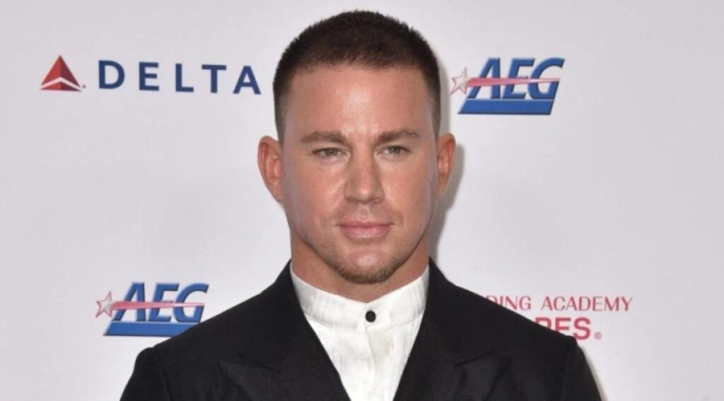 How Much is the Magic Mike Actor Worth?