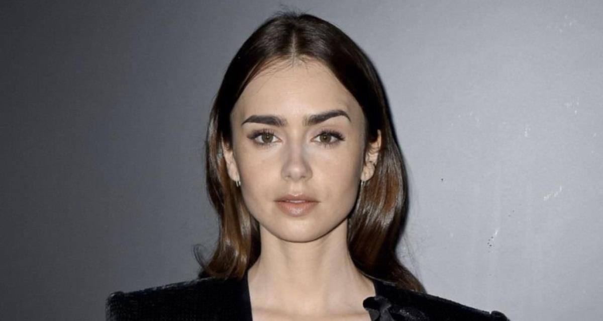 Lily Collins Net Worth