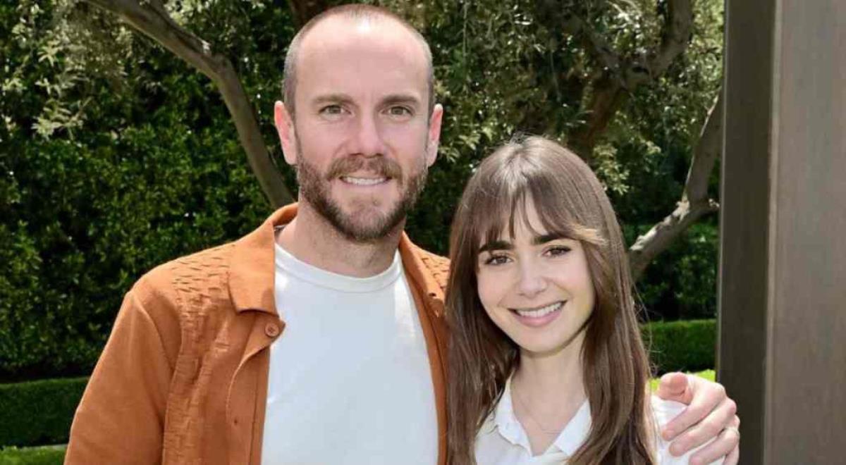 Lily Collins Net Worth