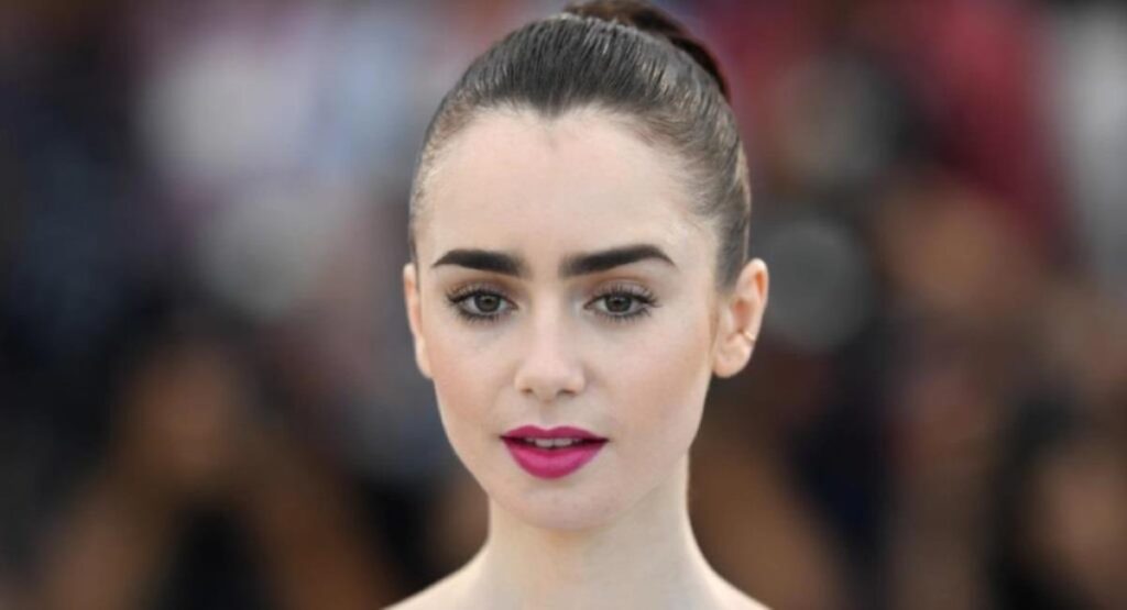 How Much is the Emily in Paris Actress Worth?