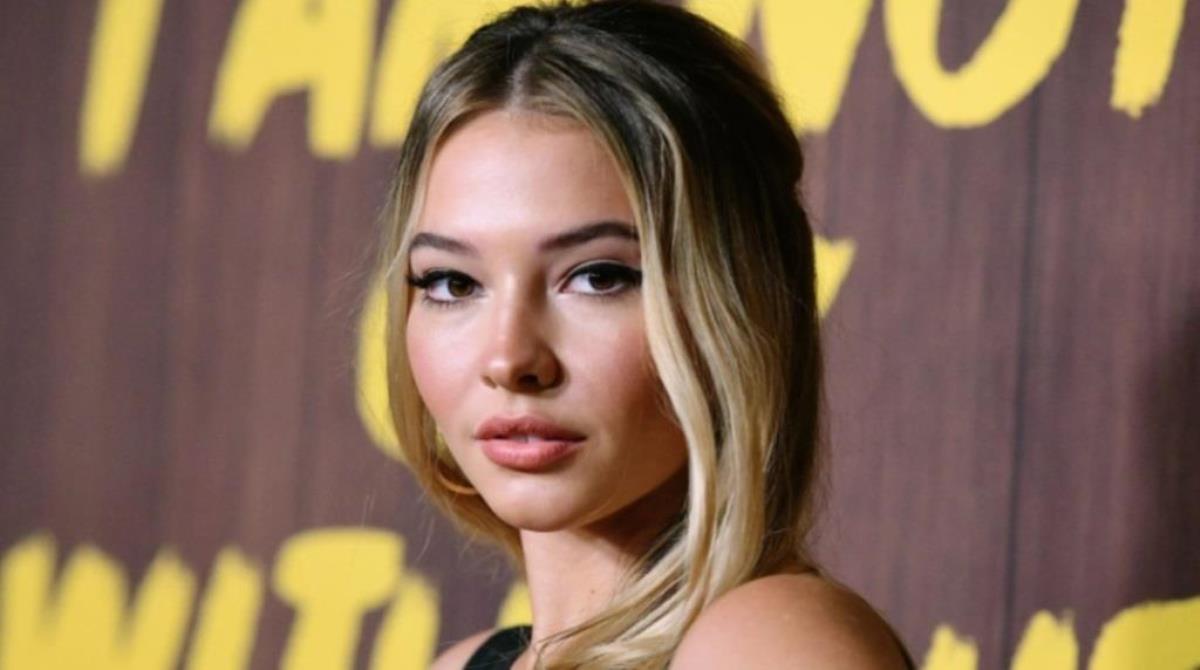 Madelyn Cline Net Worth
