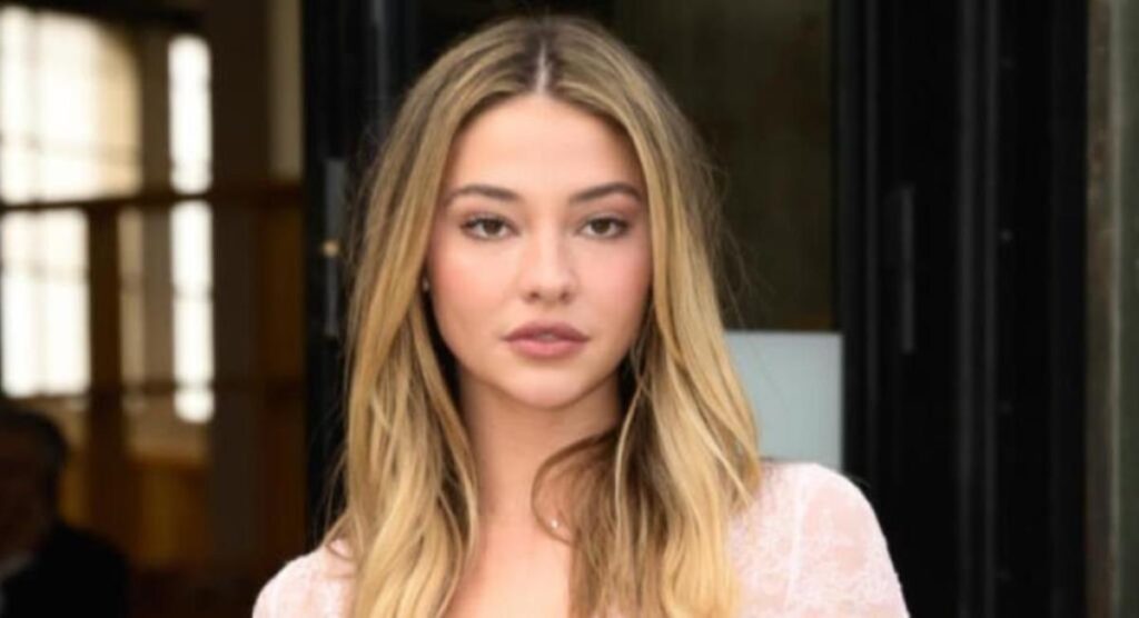 How Much is the Outer Banks Actress Worth?