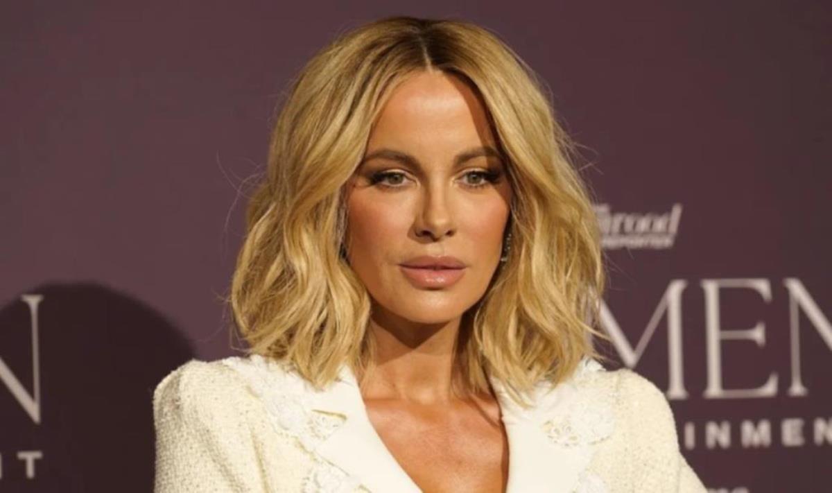 Kate Beckinsale Net Worth