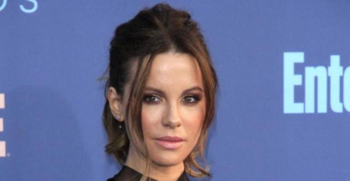 Kate Beckinsale Net Worth