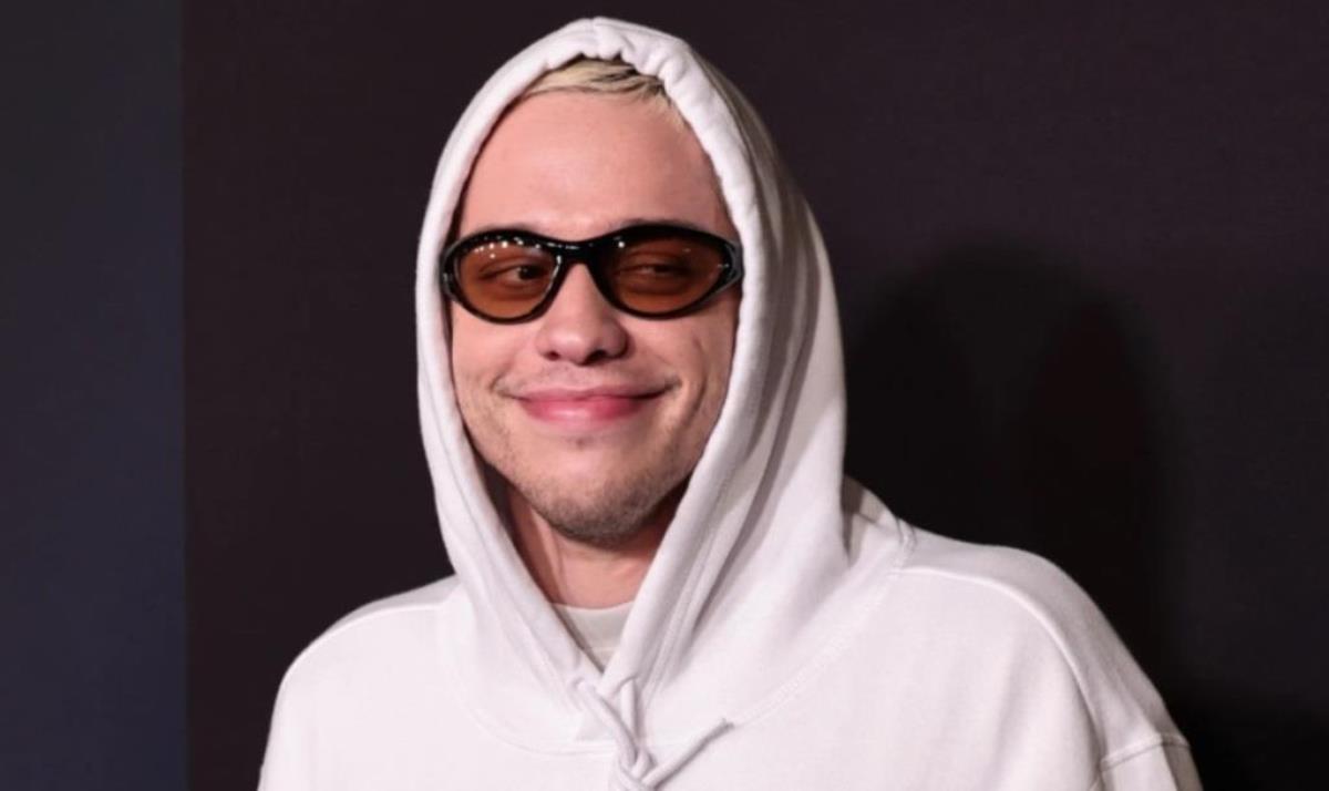 Pete Davidson Net Worth